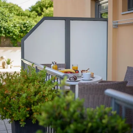 Casa De' Fiori Kefalonia Apartmán *
