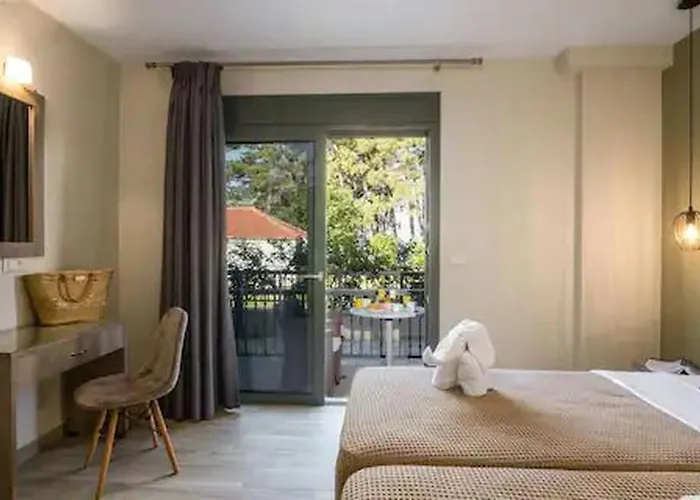 Casa De' Fiori Kefalonia Skala (Kefalonia)