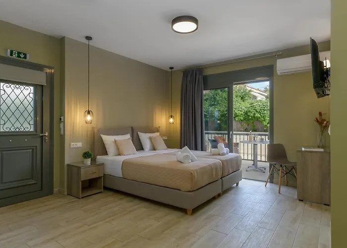 Casa De' Fiori Kefalonia Apartment Skala (Kefalonia)