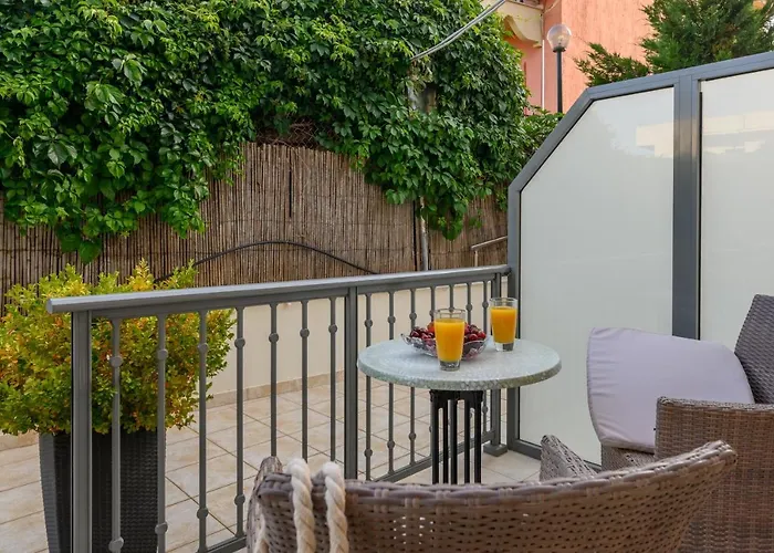Casa De' Fiori Kefalonia Skala (Kefalonia)