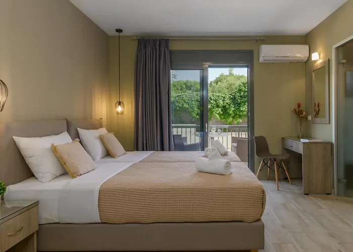 Casa De' Fiori Kefalonia Apartment