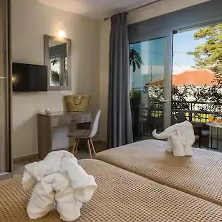 Casa De' Fiori Kefalonia