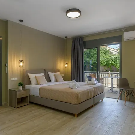 Casa De' Fiori Kefalonia Apartment Skala (Kefalonia)