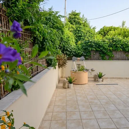 Daire Casa De' Fiori Kefalonia *