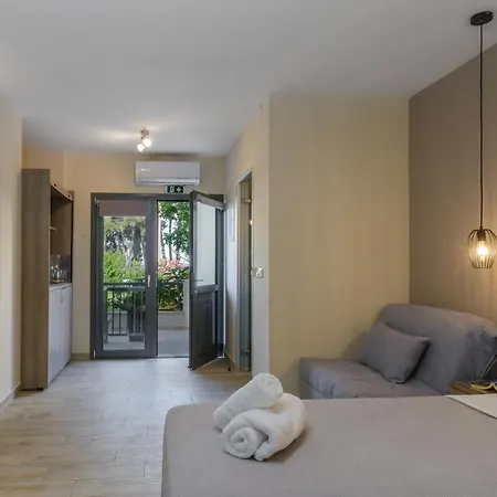 Casa De' Fiori Kefalonia Apartment Skala (Kefalonia)