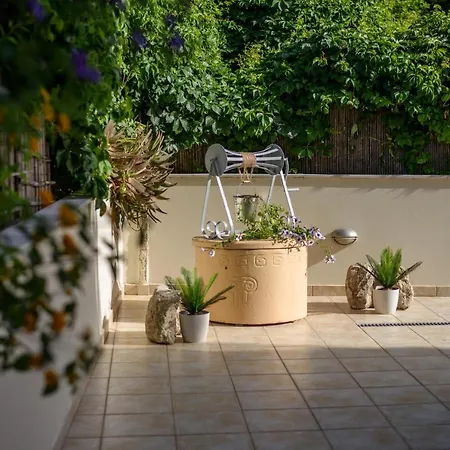 Casa De' Fiori Kefalonia Apartment Skala (Kefalonia)