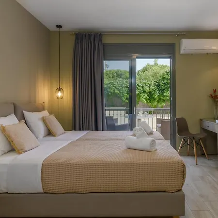 Casa De' Fiori Kefalonia Apartment
