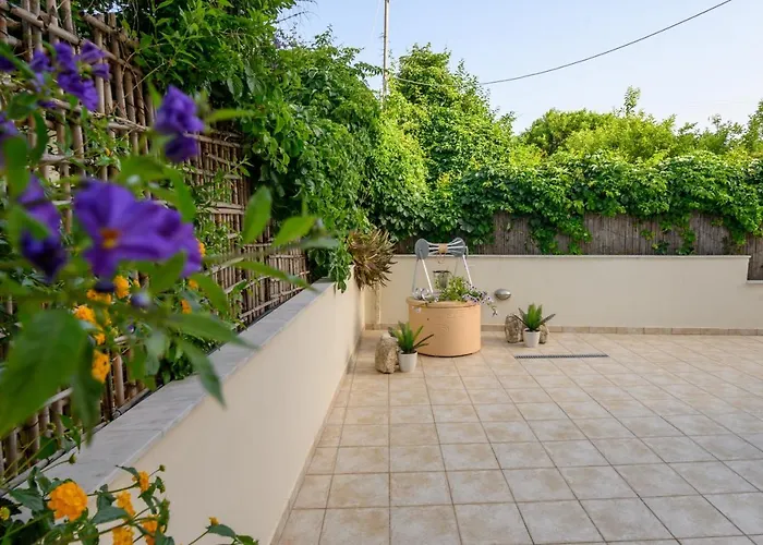Апартаменты Casa De' Fiori Kefalonia *
