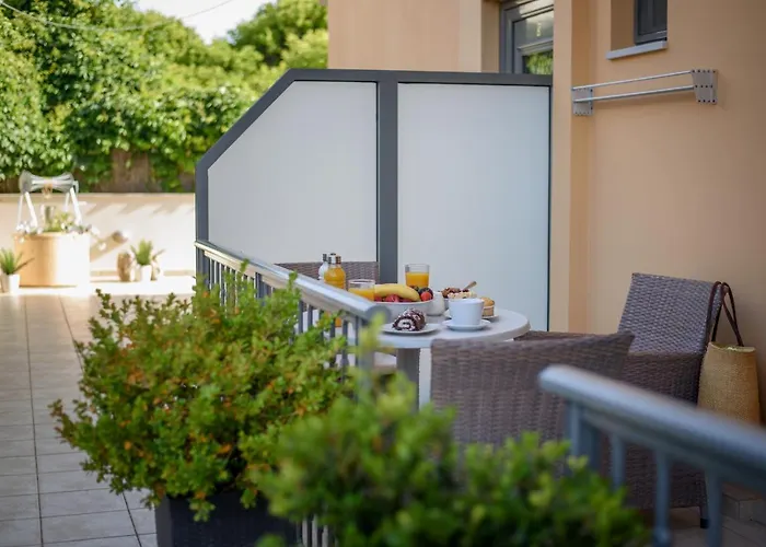 Casa De' Fiori Kefalonia Апартаменты *