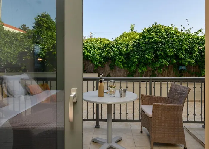 Casa De' Fiori Kefalonia Апартаменты Skala (Kefalonia)