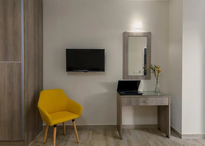 Апартаменты Casa De' Fiori Kefalonia *