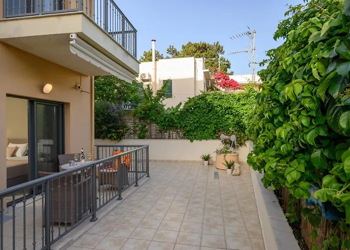 Casa De' Fiori Kefalonia Skala (Kefalonia)