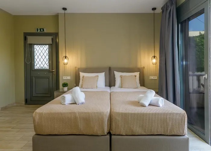 Casa De' Fiori Kefalonia Skala (Kefalonia)