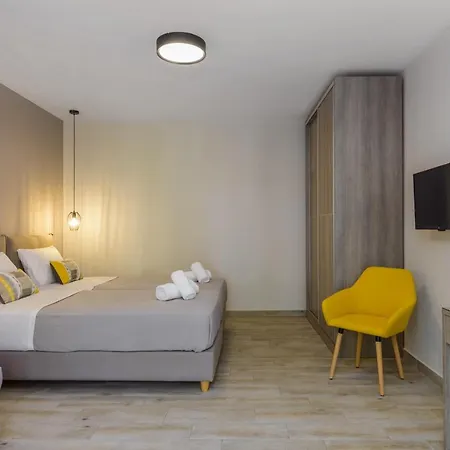 Appartamento Casa De' Fiori Kefalonia